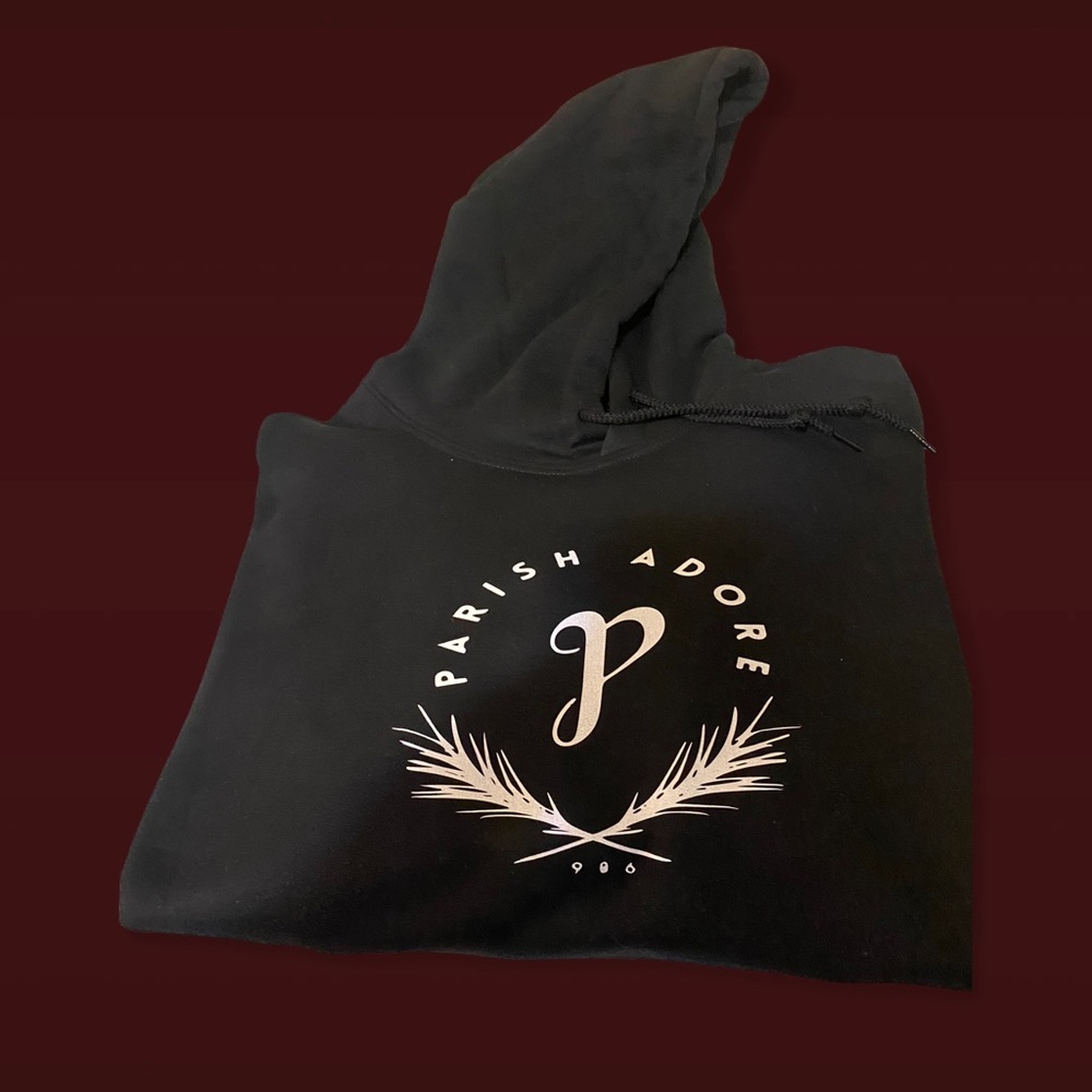 Parish Adore  Residual Luxury hoodie